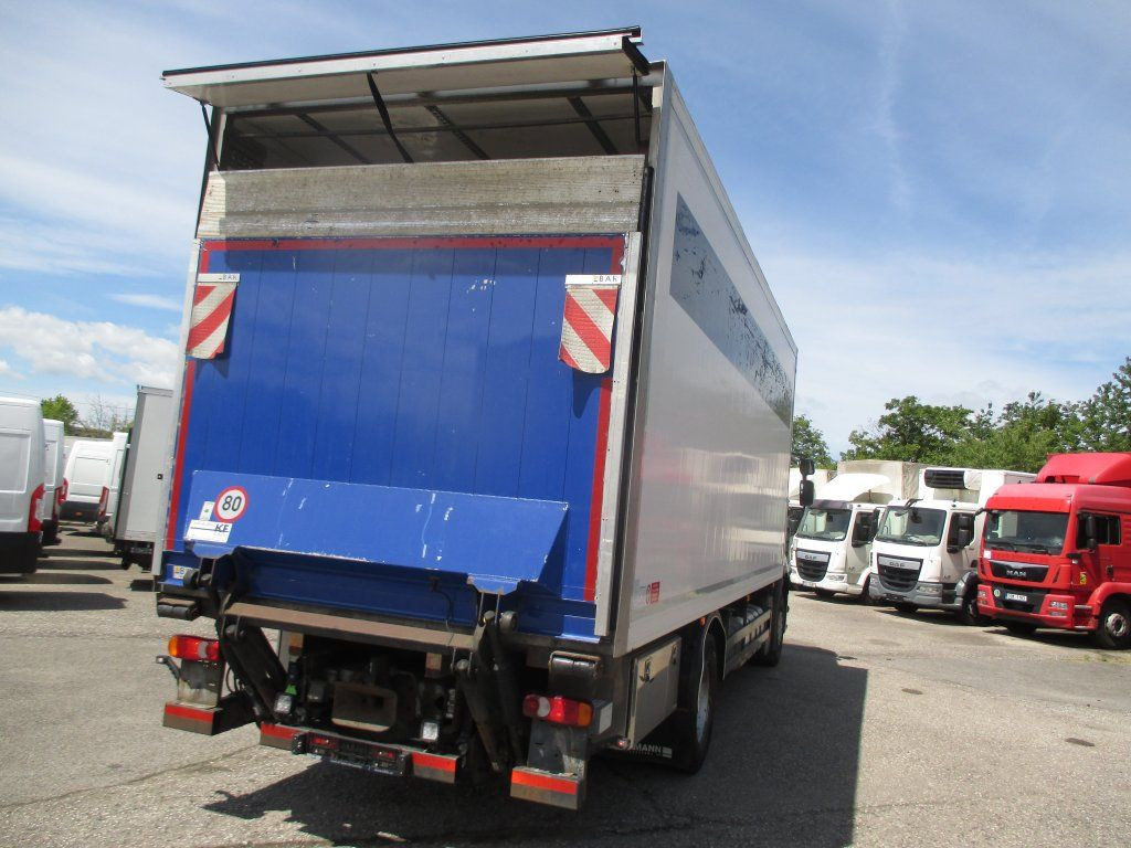 Renault Premium 460 - Kylbil lastbil: bild 4 Renault Premium 460 - Kylbil lastbil: bild 4