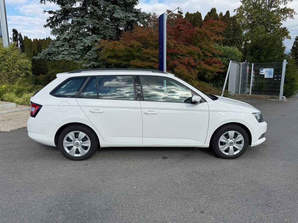 Skoda 1,4TDi kombi - Kombi: bild 3 Skoda 1,4TDi kombi - Kombi: bild 3