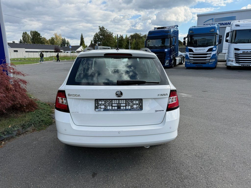 Skoda 1,4TDi kombi - Kombi: bild 5 Skoda 1,4TDi kombi - Kombi: bild 5