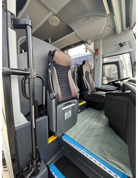 Temsa MD9 / 34+1+1 ISTUMAPAIKKAA / ILMASTOINTI / WC / WEBASTO / JÄÄKAAPPI - Turistbuss: bild 5 Temsa MD9 / 34+1+1 ISTUMAPAIKKAA / ILMASTOINTI / WC / WEBASTO / JÄÄKAAPPI - Turistbuss: bild 5