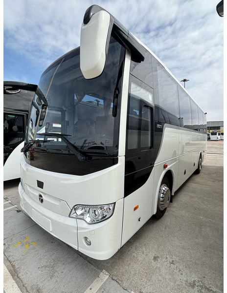 Temsa MD9 / 34+1+1 ISTUMAPAIKKAA / ILMASTOINTI / WC / WEBASTO / JÄÄKAAPPI - Turistbuss: bild 3 Temsa MD9 / 34+1+1 ISTUMAPAIKKAA / ILMASTOINTI / WC / WEBASTO / JÄÄKAAPPI - Turistbuss: bild 3
