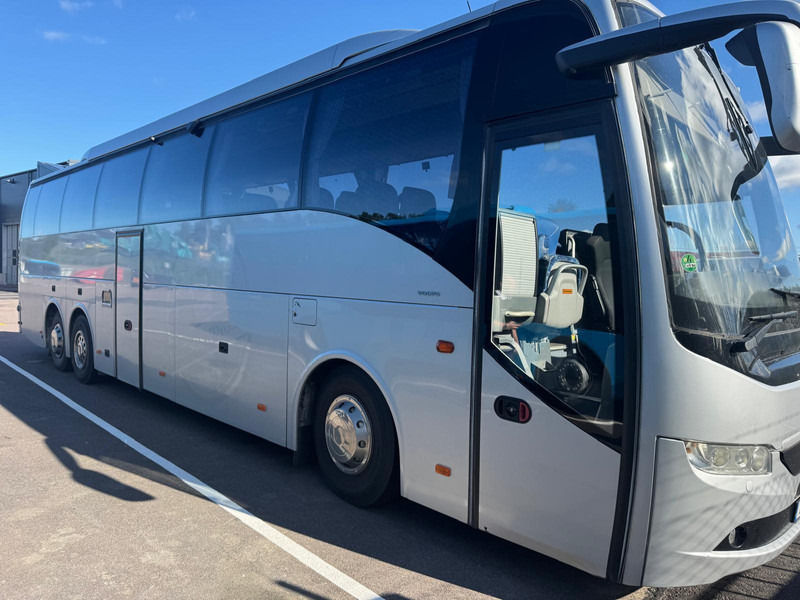 Volvo 9700 HD | 49 PAIKKAA | TULOSSA - Turistbuss: bild 1 Volvo 9700 HD | 49 PAIKKAA | TULOSSA - Turistbuss: bild 1