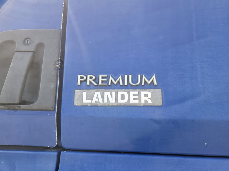 Renault Premium Lander 410dxi - Dragbil: bild 5 Renault Premium Lander 410dxi - Dragbil: bild 5