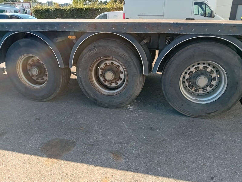 GENERAL TRAILERS drum brakes - Flaktrailer: bild 2 GENERAL TRAILERS drum brakes - Flaktrailer: bild 2