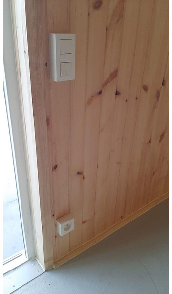 Garage & Verkstadsutrustning Onbekend: bild 8