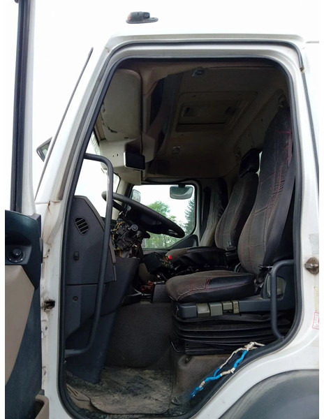 Renault Premium 320 6x2 - Sopbil: bild 5 Renault Premium 320 6x2 - Sopbil: bild 5