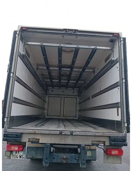 Leasa Volvo FM 260 Volvo FM 260: bild 7
