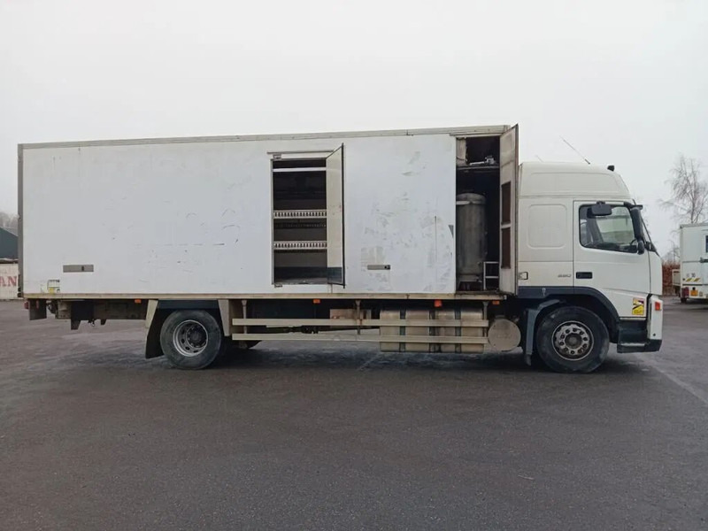 Leasa Volvo FM 260 Volvo FM 260: bild 6