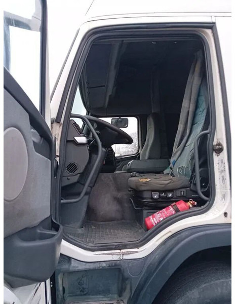 Leasa Volvo FM 260 Volvo FM 260: bild 8