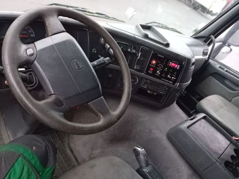 Leasa Volvo FM 260 Volvo FM 260: bild 10