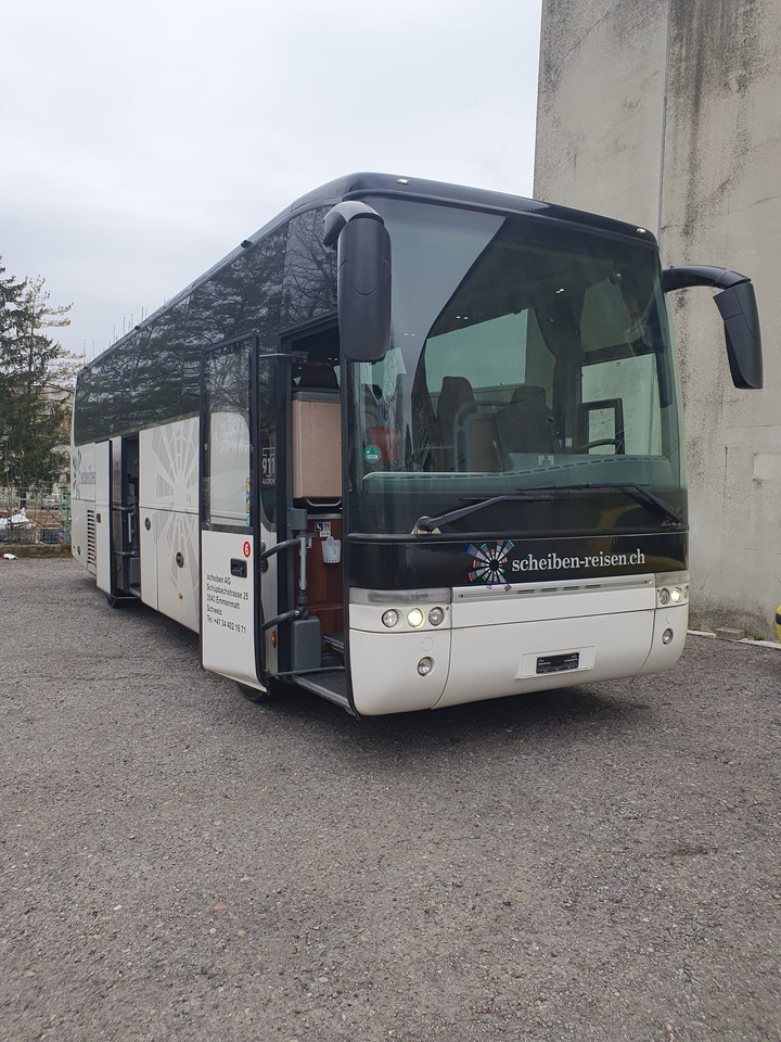 VAN HOOL T911 ALICRON - Turistbuss: bild 2 VAN HOOL T911 ALICRON - Turistbuss: bild 2