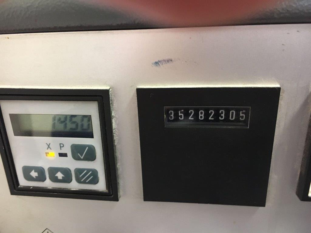 Heidelberg GTO 52-4-P3 four-color offset press - Offsetpress: bild 3 Heidelberg GTO 52-4-P3 four-color offset press - Offsetpress: bild 3