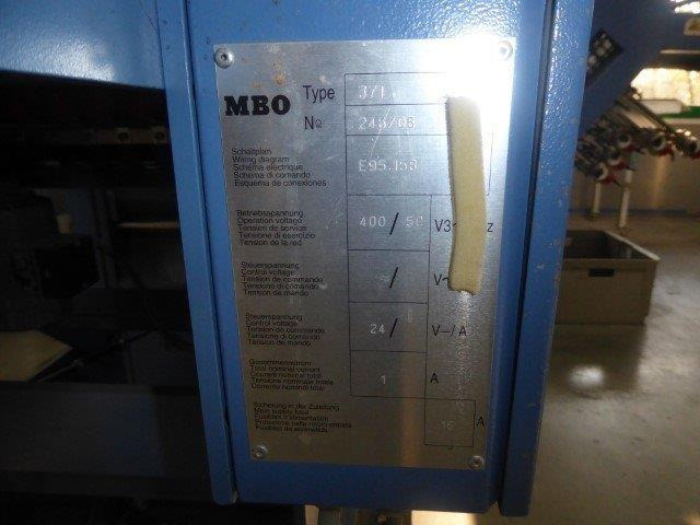 Herzog & Heymann H&H mobile height adjustable standing arch display 371 - Vikmaskin: bild 5 Herzog & Heymann H&H mobile height adjustable standing arch display 371 - Vikmaskin: bild 5