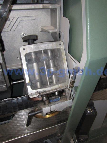 Muller Martini Valore Saddle Stitcher - Tryckmaskin: bild 5 Muller Martini Valore Saddle Stitcher - Tryckmaskin: bild 5