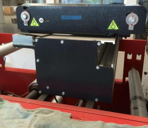 Ehret UW 720 roll unwinding - Reservdelar för Tryckmaskin: bild 4 Ehret UW 720 roll unwinding - Reservdelar för Tryckmaskin: bild 4