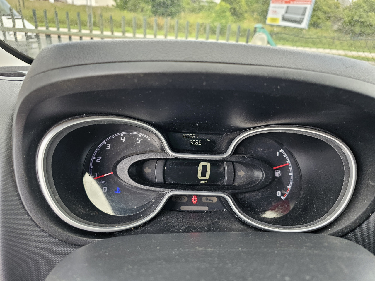 FIAT TALENTO VIVARO L2H1 LONG CHLODNIA MROZNIA CARRIER+230V KLIMA NAVI EURO6 - Kylbil: bild 5 FIAT TALENTO VIVARO L2H1 LONG CHLODNIA MROZNIA CARRIER+230V KLIMA NAVI EURO6 - Kylbil: bild 5