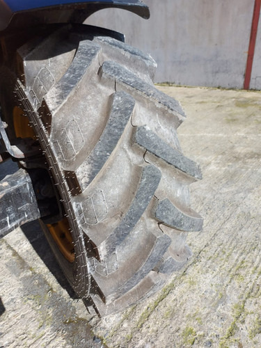 Teleskoplastar 2021 JCB 527-58: bild 11