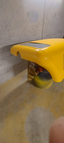JCB Bonnet - Huv för Byggmaskiner: bild 5 JCB Bonnet - Huv för Byggmaskiner: bild 5