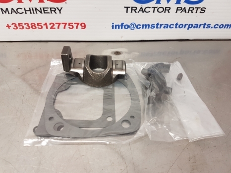 970252, Kit Oil Pump Gear 970252 - Oljepump för Traktor: bild 1 970252, Kit Oil Pump Gear 970252 - Oljepump för Traktor: bild 1