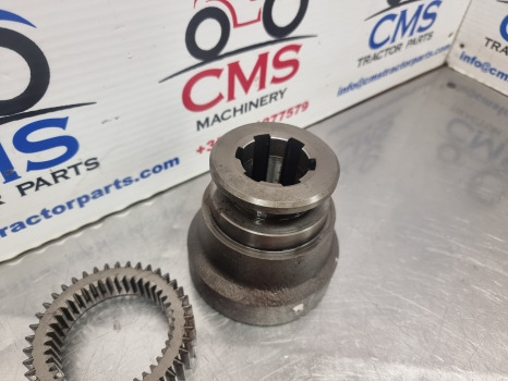 Case 1690, 1594, 1694 Rear Axle Differential Sleeve And Gear K940723, K940722 - Bakaxel: bild 4 Case 1690, 1594, 1694 Rear Axle Differential Sleeve And Gear K940723, K940722 - Bakaxel: bild 4