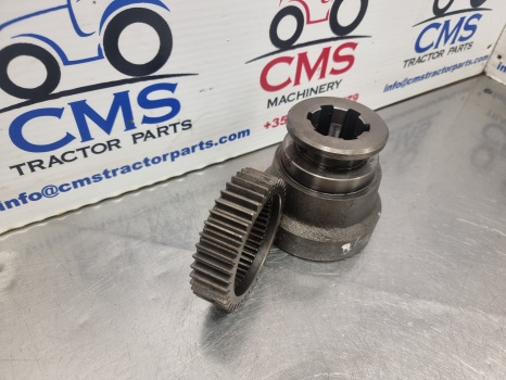 Case 1690, 1594, 1694 Rear Axle Differential Sleeve And Gear K940723, K940722 - Bakaxel: bild 5 Case 1690, 1594, 1694 Rear Axle Differential Sleeve And Gear K940723, K940722 - Bakaxel: bild 5