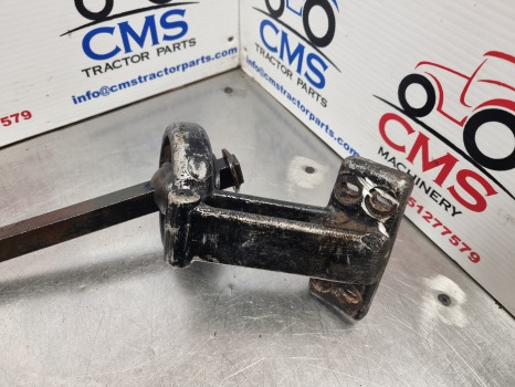 Case 4230, 4000, 95 Series, Hitch Lever Assy 1970813c1, 1970823c1, 1970816c2 - Ram/ Chassi: bild 3 Case 4230, 4000, 95 Series, Hitch Lever Assy 1970813c1, 1970823c1, 1970816c2 - Ram/ Chassi: bild 3