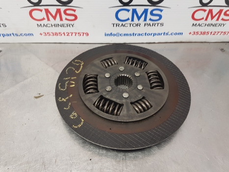 Case 5120, 5140, 5150, 5220, 5240, Clutch Damper A190183, A188703 - Kopplingslamell för Traktor: bild 3 Case 5120, 5140, 5150, 5220, 5240, Clutch Damper A190183, A188703 - Kopplingslamell för Traktor: bild 3