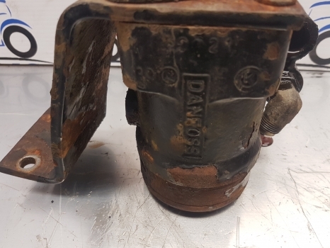 Case 94 And 1200 Series Power Steering Orbital Unit K207419 - Styrning för Traktor: bild 2 Case 94 And 1200 Series Power Steering Orbital Unit K207419 - Styrning för Traktor: bild 2