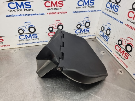 Case Cs80, Cs90, Cs100, T7530, Driver Passenger Seat 87380777, 84221026 - Säte: bild 4 Case Cs80, Cs90, Cs100, T7530, Driver Passenger Seat 87380777, 84221026 - Säte: bild 4