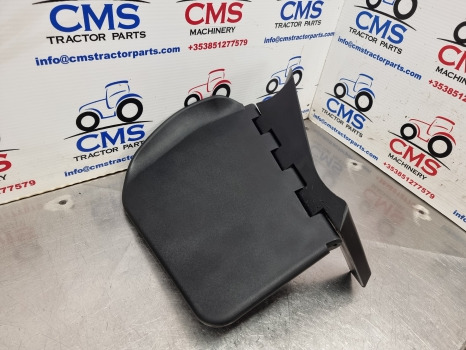 Case Cs80, Cs90, Cs100, T7530, Driver Passenger Seat 87380777, 84221026 - Säte: bild 2 Case Cs80, Cs90, Cs100, T7530, Driver Passenger Seat 87380777, 84221026 - Säte: bild 2