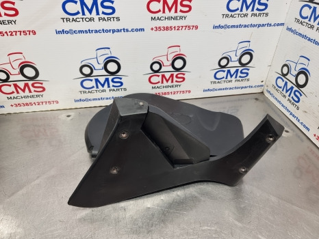 Case Cs80, Cs90, Cs100, T7530, Driver Passenger Seat 87380777, 84221026 - Säte: bild 5 Case Cs80, Cs90, Cs100, T7530, Driver Passenger Seat 87380777, 84221026 - Säte: bild 5