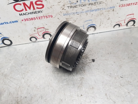 Case Ford Fiat New Holland 60, M, 6000, Tm, Mxm Series 4wd Clutch Hub 5153328 - Transmission: bild 4 Case Ford Fiat New Holland 60, M, 6000, Tm, Mxm Series 4wd Clutch Hub 5153328 - Transmission: bild 4