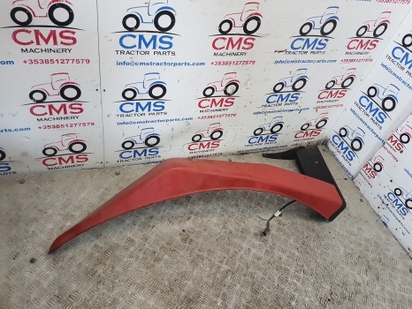 Case International 885xl, 955xl, 1055xl Mudguard Fender Lhs 3234484r1, 3404862r1 - Vinge för Traktor: bild 2 Case International 885xl, 955xl, 1055xl Mudguard Fender Lhs 3234484r1, 3404862r1 - Vinge för Traktor: bild 2