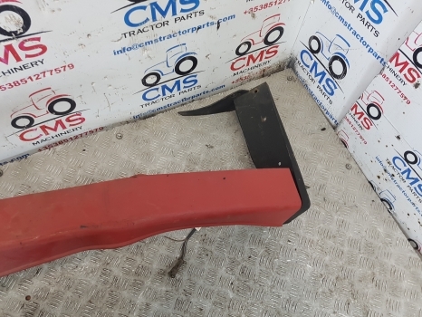Case International 885xl, 955xl, 1055xl Mudguard Fender Lhs 3234484r1, 3404862r1 - Vinge för Traktor: bild 3 Case International 885xl, 955xl, 1055xl Mudguard Fender Lhs 3234484r1, 3404862r1 - Vinge för Traktor: bild 3
