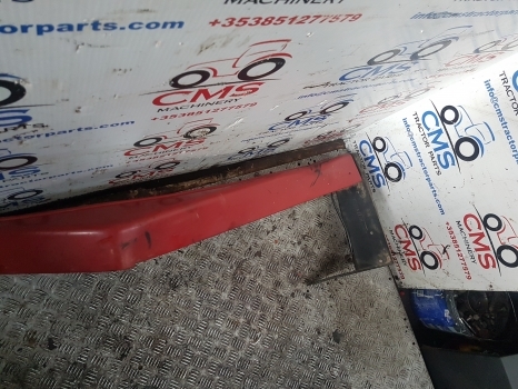 Case International 885xl, 955xl, 1055xl Mudguard Fender Rhs 3234485r1, 3404863r2 - Vinge för Traktor: bild 4 Case International 885xl, 955xl, 1055xl Mudguard Fender Rhs 3234485r1, 3404863r2 - Vinge för Traktor: bild 4