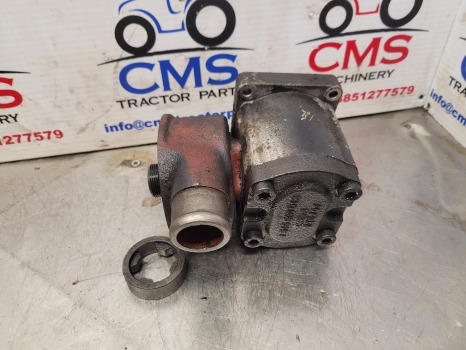 Case Jx70, Jx80, Jx90 New Holland Td80d Plus Hydraulic Pump 0510625362, 5179714 - Svänghjul: bild 4 Case Jx70, Jx80, Jx90 New Holland Td80d Plus Hydraulic Pump 0510625362, 5179714 - Svänghjul: bild 4