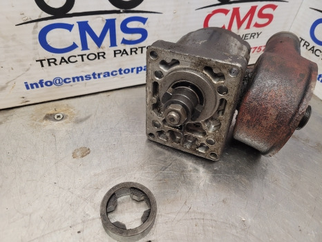 Case Jx70, Jx80, Jx90 New Holland Td80d Plus Hydraulic Pump 0510625362, 5179714 - Svänghjul: bild 3 Case Jx70, Jx80, Jx90 New Holland Td80d Plus Hydraulic Pump 0510625362, 5179714 - Svänghjul: bild 3