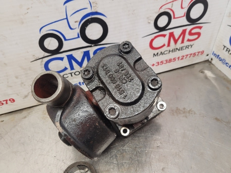 Case Jx70, Jx80, Jx90 New Holland Td80d Plus Hydraulic Pump 0510625362, 5179714 - Svänghjul: bild 5 Case Jx70, Jx80, Jx90 New Holland Td80d Plus Hydraulic Pump 0510625362, 5179714 - Svänghjul: bild 5