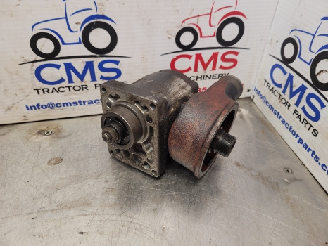 Case Jx70, Jx80, Jx90 New Holland Td80d Plus Hydraulic Pump 0510625362, 5179714 - Svänghjul: bild 1 Case Jx70, Jx80, Jx90 New Holland Td80d Plus Hydraulic Pump 0510625362, 5179714 - Svänghjul: bild 1