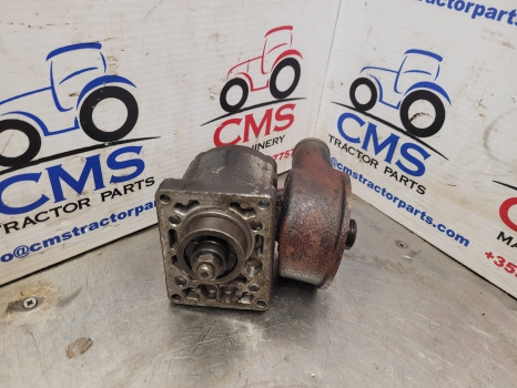 Case Jx70, Jx80, Jx90 New Holland Td80d Plus Hydraulic Pump 0510625362, 5179714 - Svänghjul: bild 2 Case Jx70, Jx80, Jx90 New Holland Td80d Plus Hydraulic Pump 0510625362, 5179714 - Svänghjul: bild 2