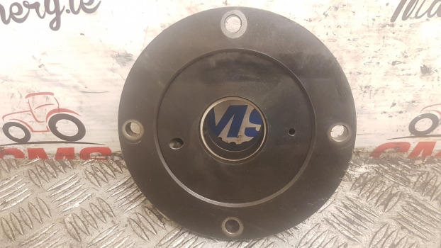 Case Mxc, Maxxum Mx, 5000 Series Mx110 Maxxum Rear Axle Carrier Flange 1341074c1 - Bakaxel: bild 3 Case Mxc, Maxxum Mx, 5000 Series Mx110 Maxxum Rear Axle Carrier Flange 1341074c1 - Bakaxel: bild 3