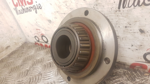 Case Mxc, Maxxum Mx, 5000 Series Mx110 Maxxum Rear Axle Carrier Flange 1341074c1 - Bakaxel: bild 2 Case Mxc, Maxxum Mx, 5000 Series Mx110 Maxxum Rear Axle Carrier Flange 1341074c1 - Bakaxel: bild 2