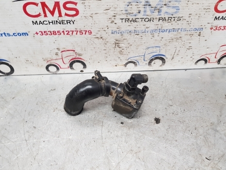 Case New Holland T7, Puma Series T7.200 Steering Pump Flange 84181974 - Styrpump för Traktor: bild 3 Case New Holland T7, Puma Series T7.200 Steering Pump Flange 84181974 - Styrpump för Traktor: bild 3