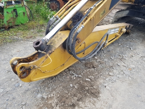 Caterpillar 312e L Dipper Arm Dipper Arm - Bom för Byggmaskiner: bild 2 Caterpillar 312e L Dipper Arm Dipper Arm - Bom för Byggmaskiner: bild 2