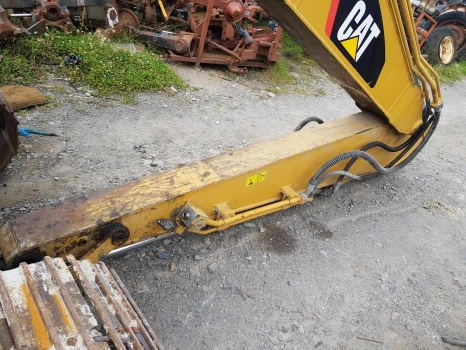 Caterpillar 312e L Dipper Arm Dipper Arm - Bom för Byggmaskiner: bild 1 Caterpillar 312e L Dipper Arm Dipper Arm - Bom för Byggmaskiner: bild 1