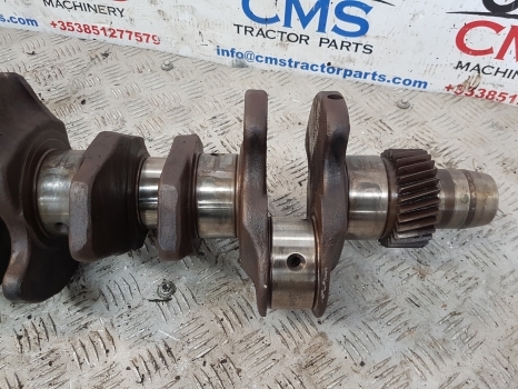 Claas Ares 600, 800, Arion 600 Ser 640 Crankshaft 6005028696, Re515785, R116076 - Vevaxel för Traktor: bild 5 Claas Ares 600, 800, Arion 600 Ser 640 Crankshaft 6005028696, Re515785, R116076 - Vevaxel för Traktor: bild 5