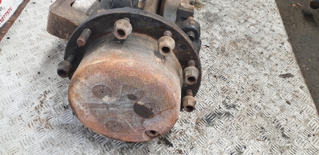 Hub för Traktor Claas Ares 826, 836 Front Axle Lhs Hub Assy 6000105446, 6000105497, 6000103811: bild 6