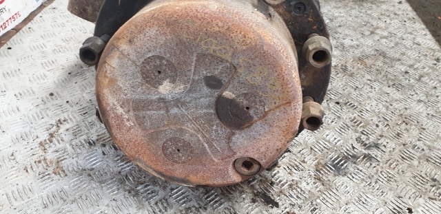 Hub för Traktor Claas Ares 826, 836 Front Axle Lhs Hub Assy 6000105446, 6000105497, 6000103811: bild 7