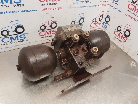 Claas Ares 836, 815, 816, 826 Suspension Controle Valve Parts Only 7700061891 - Fjädring för Traktor: bild 2 Claas Ares 836, 815, 816, 826 Suspension Controle Valve Parts Only 7700061891 - Fjädring för Traktor: bild 2