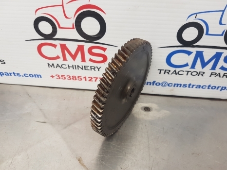 Claas Ares 836, 816, 826 Hydraulic Pump Gear 63t 6005030660, 1073b01f - Hydraulpump för Traktor: bild 3 Claas Ares 836, 816, 826 Hydraulic Pump Gear 63t 6005030660, 1073b01f - Hydraulpump för Traktor: bild 3